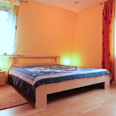 Ostsee Residenz Meeresblick Bellevue Apartment Insel Poel